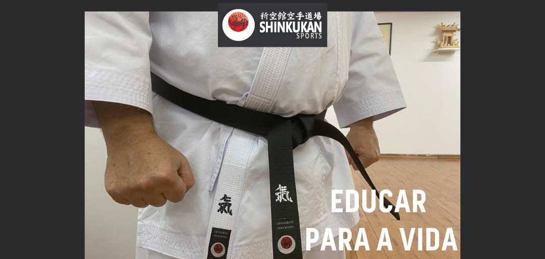 Karatê-Do: Seguir o “Caminho de Mãos Vazias”